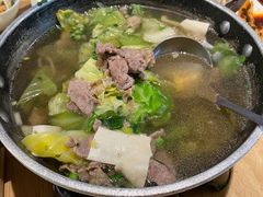 -全牛匠·乐山跷脚牛肉(新中关店)