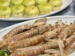 -友强·23年特色海鲜大排档(厦门店)