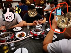 -湘肠香火锅店(团结湖店)