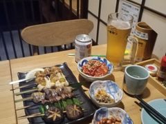 -鳥宫·焼鳥居酒屋(汽博店)