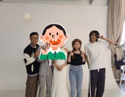 -你好晴天·目的地婚礼
