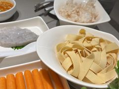-海底捞火锅(九霄梦天地店)