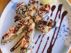 -Hatsune隐泉日式料理(三里屯太古里店)
