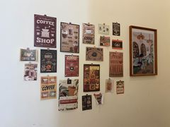 -Reset Coffee 与海咖啡