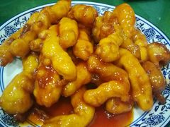 -北大地皖峰饭馆