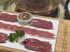 -阳坊胜利涮羊肉(阳坊老店)