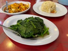 -大茄来海鲜餐厅(亚洲城分行)