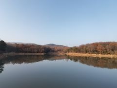 -钟山体育运动公园