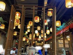 -南京大牌档(凯德1818店)
