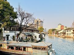 -衣裳街历史文化街区