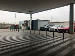 -上海永达别克4S店(惠南镇店)