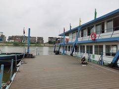 -洪湖生态旅游区