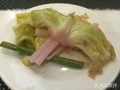 -泉味道贵州厨房(三里河店)