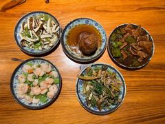 -老外婆本帮面(塔城路店)