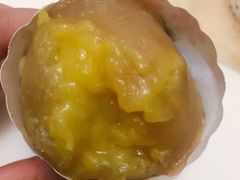 榴莲味-元氏钵仔糕(北京路店)