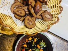 -鸽子窝专业烧烤店(长白店)