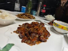 -19号私房菜(云南路店)