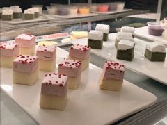 -圣琼美食百汇自助餐厅(坦洲店)