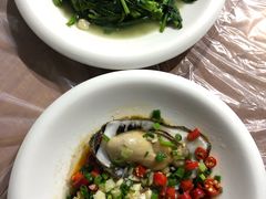 生蚝-阿杰臻选海鲜饭店(普陀山店)