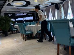 -香融府·烤鸭·家常菜(马家堡路店)