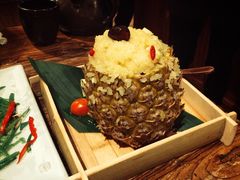 -云海肴·汽锅鸡·云南菜(领展购物广场·中关村店)