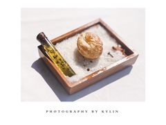 泡芙-Le Siècle.百年西餐厅(颐和公馆店)