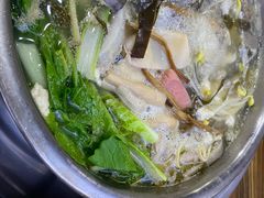 -陈记泸州酸菜豆花火锅(建设路店)