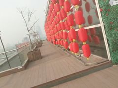 -梧桐餐厅(泉城路店)