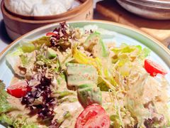 -钟菜·粤菜点心·宴请(海上世界·汇港二期店)