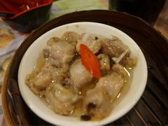 -添好运点心专门店(中环IFC店)