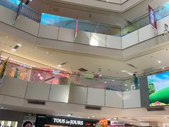 -北京华联购物中心(天通苑店)