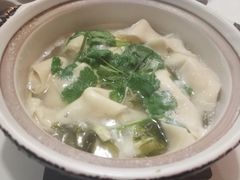 -吴淞老街砂锅馄饨(北兴路店)