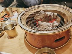 -闻老头·菊花炭烤肉(D11店)