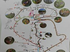 -沂蒙山旅游区云蒙景区(蒙山国家森林公园)