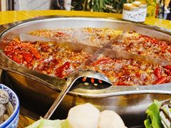 -大风老火锅(江北一店)