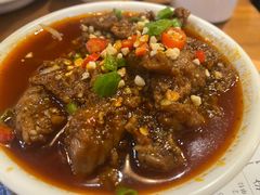 -炉小二铜锅牛蛙•川湘菜(三里屯店)