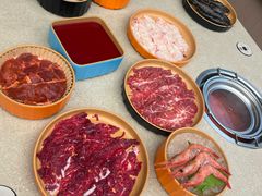 -海底捞大排档火锅(打浦路店)