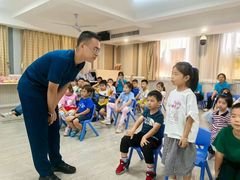 -徐汇区新宜幼稚园