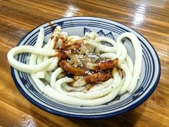 -洁美凉粉店(温江店)
