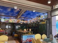 -新金盛·海鲜酒楼(盐田店)