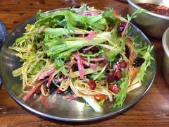 -原始泥炉烤肉(总店)