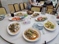 -金海湾海鲜排档(朱家尖店)