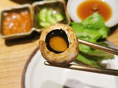 -泥炉烧肉师(新街口金銮巷店)
