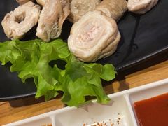 -炭恋火炉烤肉(凌云一街坊店)