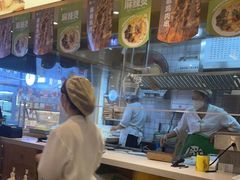 -甲乙饼·手工牛肉饼(天通苑华联店)