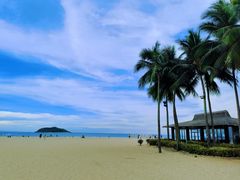 -石梅湾艾美度假酒店