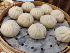 小笼包-陈傻子餐厅(世纪都会店)