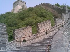 景点-居庸关长城