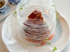 -悦轩中餐厅·高空江景·杭州柏悦酒店