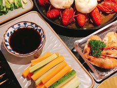 -三杯赤運·中式小酒馆(所城里店)